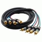 кабель Kramer C-R4VM/R4VM-10 Черный