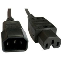 кабель питания Cisco CAB-C15-CBN