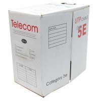 витая пара Telecom FTP4-TC305C5EN-CCA-IS
