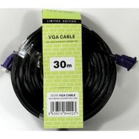 TV-COM QCG120H-30M Черный