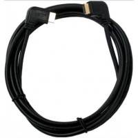 VCOM CG513T-1.8M Черный