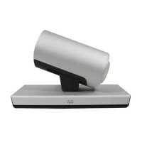 камера Cisco CTS-CAM-P60