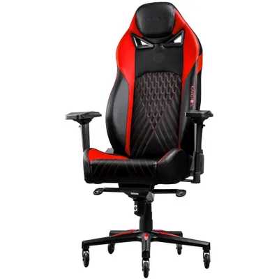 игровое кресло Karnox Gladiator Sr Red KX800906-SR