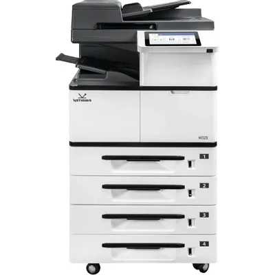 МФУ Катюша M325p Белый