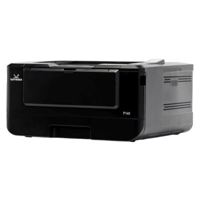 принтер Катюша P140-pp Черный
