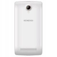 смартфон Keneksi Step White