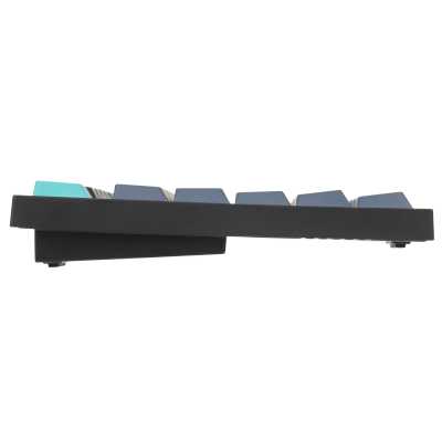 комплект клавиатура и мышь Keychron B33 + BM25 Combo Черный