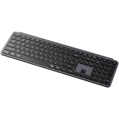 клавиатура Keychron B6 Pro B6P-K1 Черный