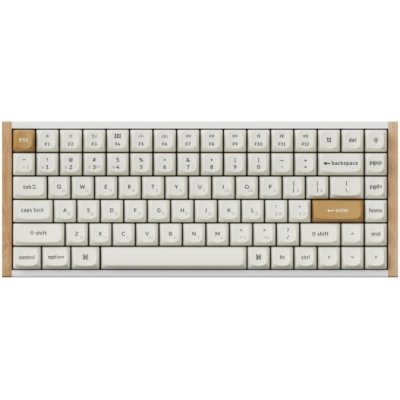 клавиатура Keychron K2 HE Special Edition K2H-Q1 Белый