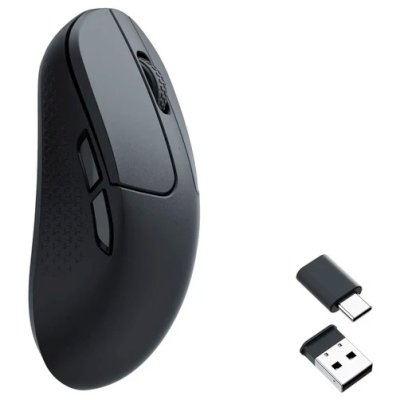 мышь Keychron M3 Mini M3M-A1 Черный