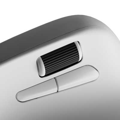 мышь Keychron M5-A30 Белый