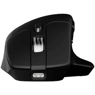 мышь Keychron M6-A27 Черный