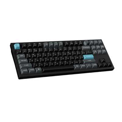 клавиатура Keychron Q3 Ultra Q3U-M1-RU Черный