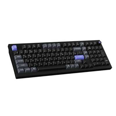 клавиатура Keychron Q5 HE 8K Q5HW-M1P-RU Черный