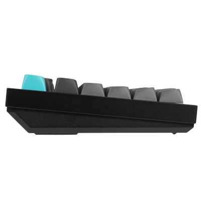 клавиатура Keychron Q6 Ultra Q6U-M3-RU Черный