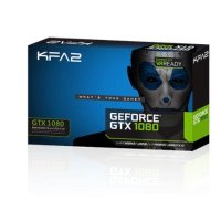 видеокарта KFA2 GeForce GTX1080 7122885