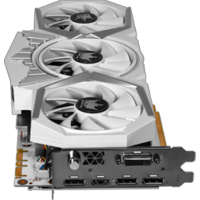 видеокарта KFA2 GeForce GTX1080 Ti 26852