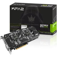видеокарта KFA2 GeForce GTX970 122090