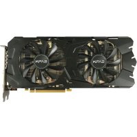 видеокарта KFA2 nVidia GeForce GTX 1080 8Gb 80NSJ6DHL4EK