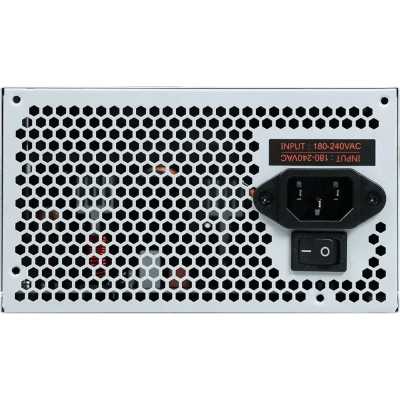 блок питания KingPrice 400W KPPSU400V3 Серый