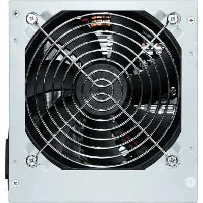 блок питания KingPrice 450W KPPSU450V4 Серый