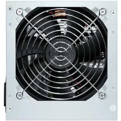 блок питания KingPrice 600W KPPSU600V3 Серый