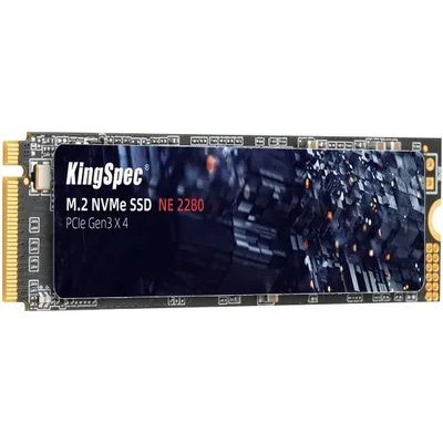 SSD диск KingSpec 2Tb NE-2TB Черный