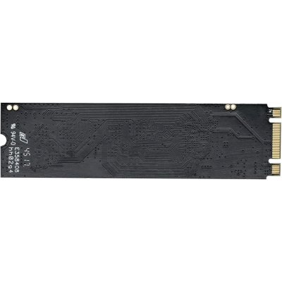 SSD диск KingSpec 2Tb NT-2TB Черный