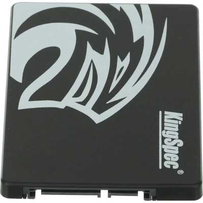 SSD диск KingSpec 512Gb P3-512 Оранжевый