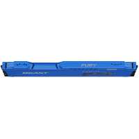 оперативная память Kingston Fury Beast Blue KF316C10B/4