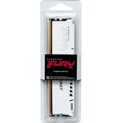 оперативная память Kingston Fury Beast Expo KF552C36BWE-32