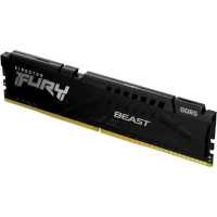 оперативная память Kingston Fury Beast KF552C40BB-32