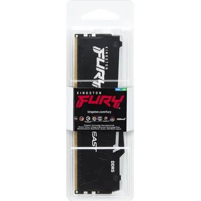оперативная память Kingston Fury Beast RGB Expo KF552C36BBEA-8