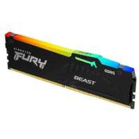 оперативная память Kingston Fury Beast RGB KF548C38BBA-16