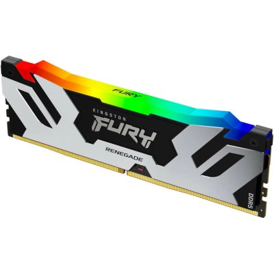 оперативная память Kingston Fury Renegade RGB KF564C32RSA-24