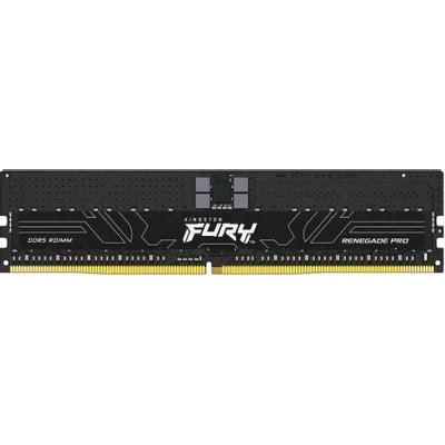 оперативная память Kingston Fury Renegade Pro Black Expo KF560R32RBE-16