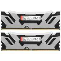 оперативная память Kingston Fury Renegade RGB KF560C32RSAK2-32