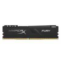 оперативная память Kingston HyperX Fury Black HX430C15FB3K4/64