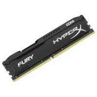 оперативная память Kingston HyperX Fury Black HX432C16FB4/16