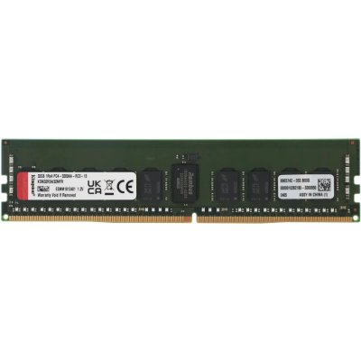 оперативная память Kingston Server Premier KSM32RS4/32MFR