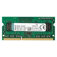 оперативная память Kingston ValueRAM KVR16LS11/4WP