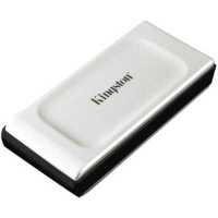 SSD диск Kingston XS2000 500Gb SXS2000/500G Серый