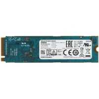 SSD диск Kioxia Exceria 250Gb LRC10Z250GG8 Зеленый