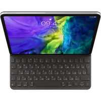 клавиатура Apple MXNK2RS/A Черный