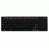 клавиатура Rapoo E2700 Black