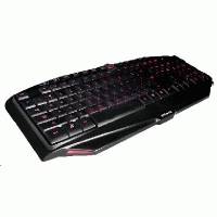 клавиатура Zalman ZM-K400G