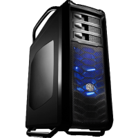 компьютер KNS EliteGamer I600