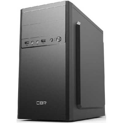 компьютер KNS Hi-Gamer I100 5011KNS003 Черный
