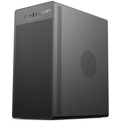 компьютер KNS Hi-Gamer I300 5013KNS006 Черный