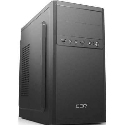 компьютер KNS Hi-Gamer I400 5014KNS011 Черный